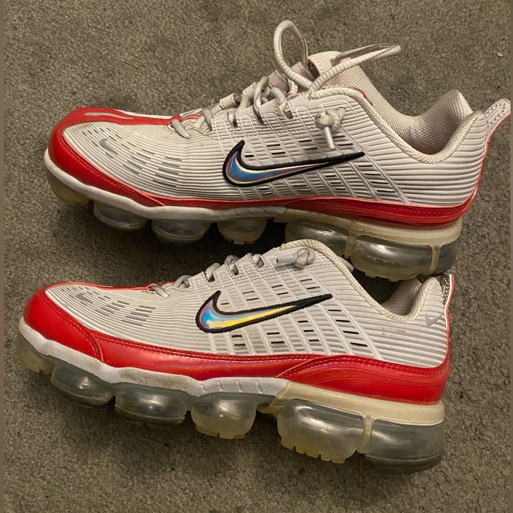 VaporMax 360